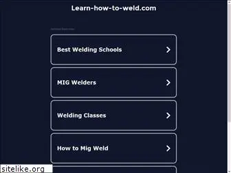 learn-how-to-weld.com