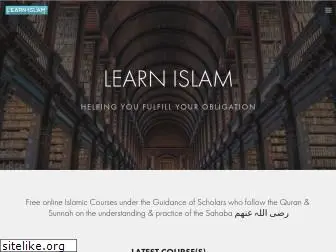 learn-islam.org