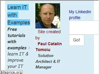 learn-it-with-examples.com