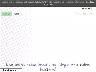 learn-italian-online.com
