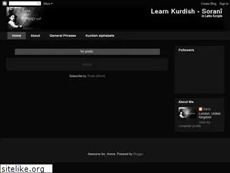 learn-kurdish.blogspot.com