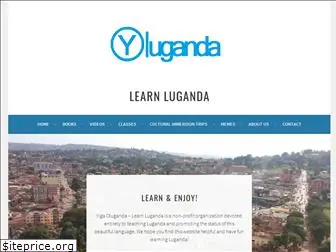 learn-luganda.com