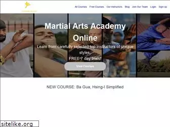learn-martialarts.com