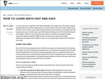 learn-math.info