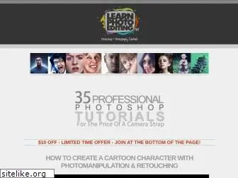 learn-photo-editing.com