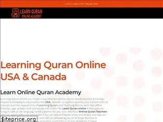 learn-quran.us