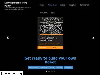 learn-robotics.com