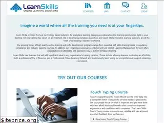 learn-skills.org