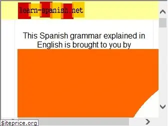 learn-spanish.net