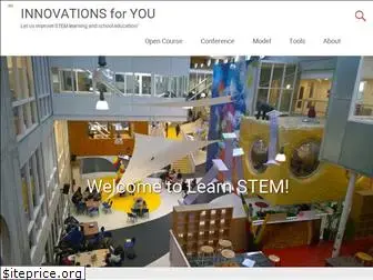 learn-stem.org