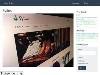 learn-sylius.com