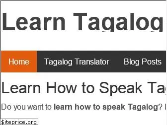learn-tagalog.com