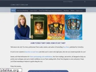 learn-tarot-cards.com