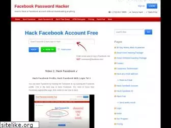 account hacker v3.9.9 free account hacker v3.9.9 free
