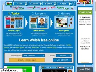 learn-welsh.net