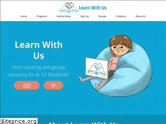 learn-with-us.com