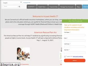 learn.accesshealthct.com