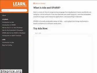 learn.adacore.com