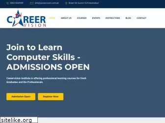 learn.careervision.com.pk