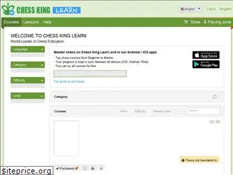 learn.chessking.com
