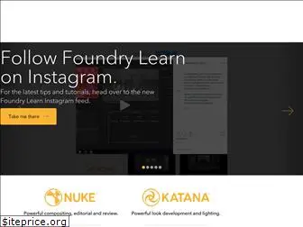 learn.foundry.com
