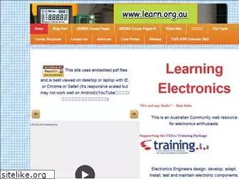 learn.org.au