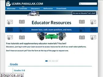 learn.parallax.com