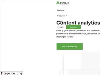 learn.parsely.com