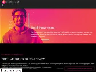 learn.pluralsight.com