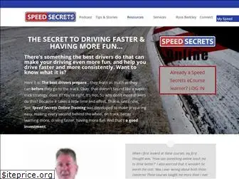 learn.speedsecrets.com