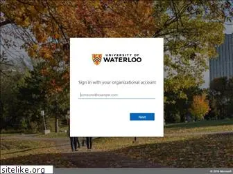 learn.uwaterloo.ca