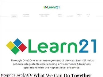 learn21.org