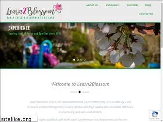 learn2blossom.com