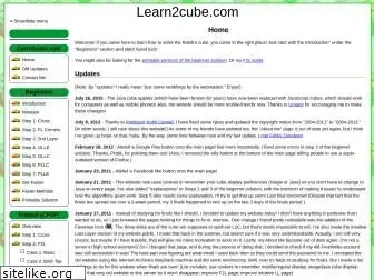 learn2cube.com