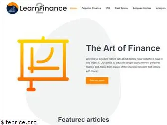 learn2finance.com