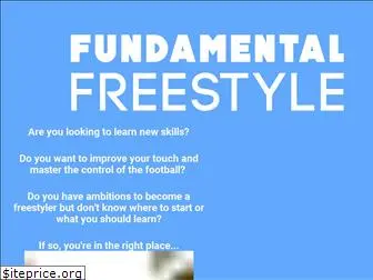 learn2freestyle.com