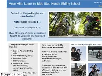 learn2ridesafely.com