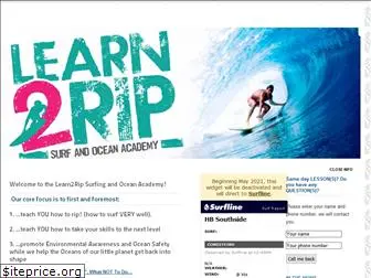 learn2ripsurf.com