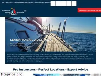 learn2sail.com.au