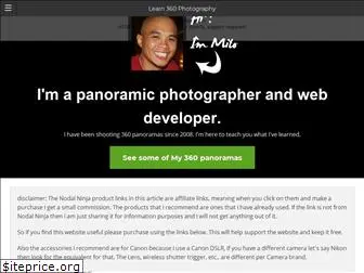learn360photography.com