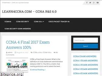 learn4ccna.com