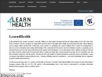 learn4health.eu