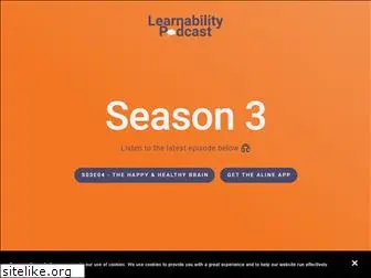 learnability.online