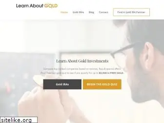 learnaboutgold.com