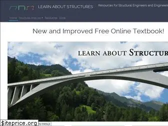 learnaboutstructures.com
