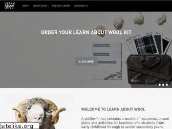 learnaboutwool.com