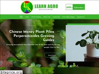 learnagro.com