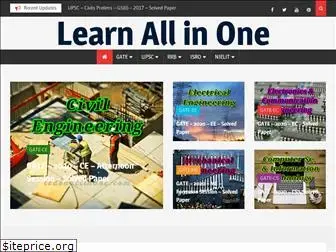 learnallinone.com