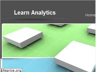 learnanalytics.in