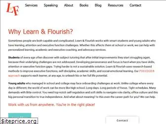 learnandflourish.com
